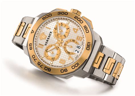 versace watch 316l|versace chrono watches.